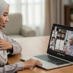 Belajar mengaji online dewasa Malaysia