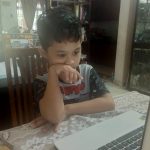 Belajar mengaji online