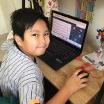 Belajar mengaji online